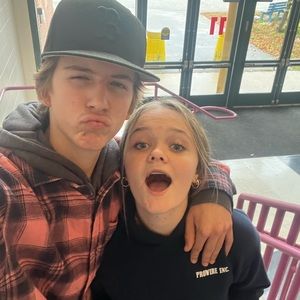 Meet your Posher, Colton